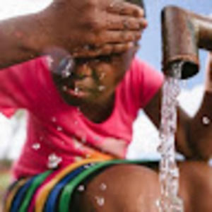 Meet your Posher, Cameron